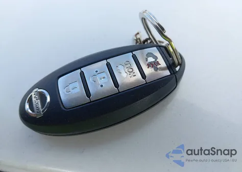 2017 Nissan Sentra Sv from USA, damaged, VIN 3N1AB7AP4HY217249